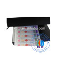 Kundenspezifisches Hologramm Zebra-Harzmaterial-Banddrucker UV TTR RIBBON